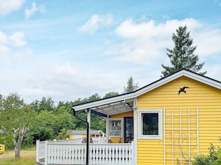 Holiday house Granvik Outdoor Recording 5