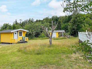 Vakantiehuis Granvik Buitenaudio-opname 7