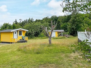 Vakantiehuis Granvik Buitenaudio-opname 8