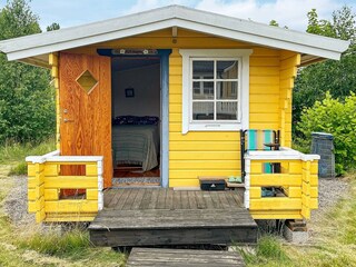 Vakantiehuis Granvik Buitenaudio-opname 3