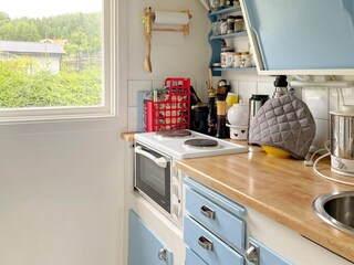 Vakantiehuis Granvik  12