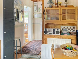 Vakantiehuis Granvik  12