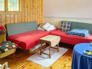 Vakantiehuis Granvik  11