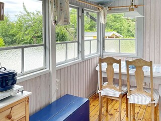 Vakantiehuis Granvik  16