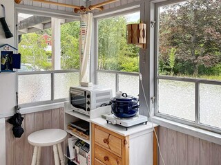 Ferienhaus Granvik  14