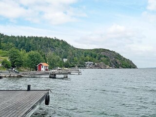 Vakantiehuis Granvik  12