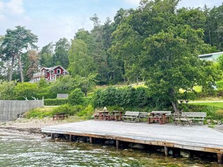 Ferienhaus Granvik  25