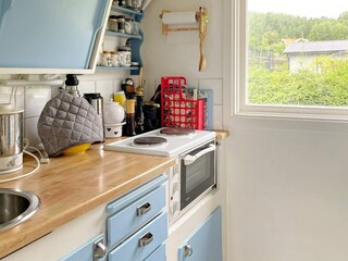Holiday house Granvik Outdoor Recording 4