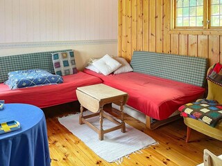 Ferienhaus Granvik  18