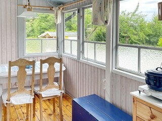 Vakantiehuis Granvik  19