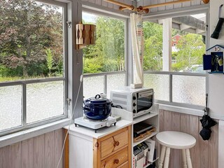Ferienhaus Granvik  26
