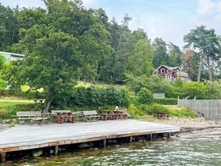 Vakantiehuis Granvik  27