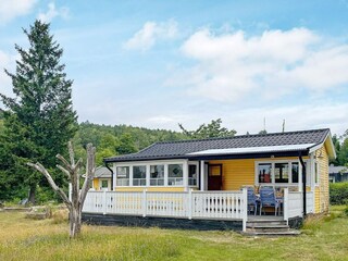 Vakantiehuis Granvik Buitenaudio-opname 5