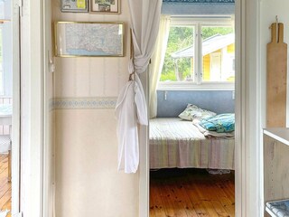 Vakantiehuis Granvik  21
