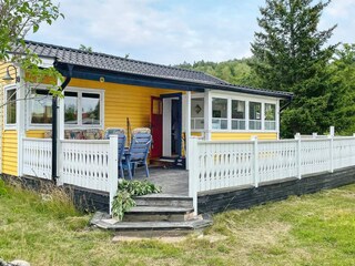 Vakantiehuis Granvik  23