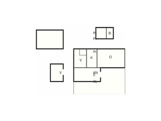 Ferienhaus Granvik Grundriss 10