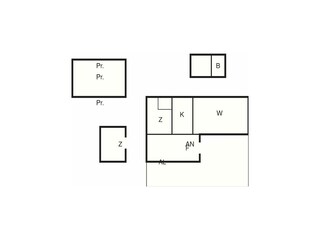 Ferienhaus Granvik Grundriss 11