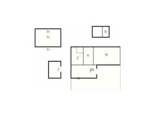 Holiday house Granvik Floor Plan 11
