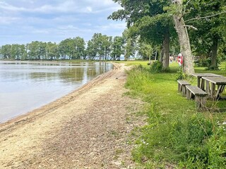 Ferienhaus Bromölla  12