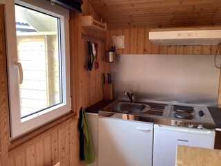 Holiday house Bromölla  4