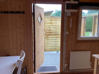 Holiday house Bromölla  12