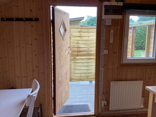 Vakantiehuis Bromölla  5