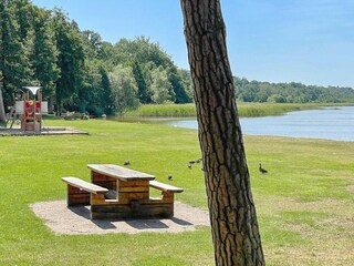 Ferienhaus Bromölla  4