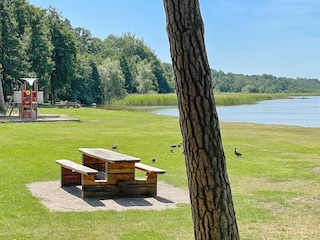 Holiday house Bromölla  14