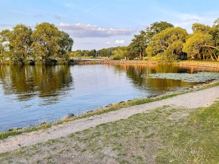 Ferienhaus Bromölla  8