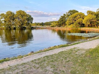 Holiday house Bromölla  11