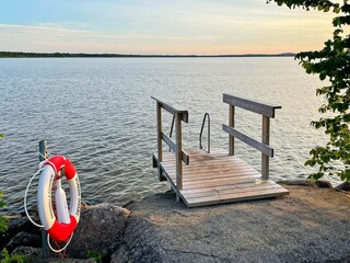 Holiday house Bromölla  12