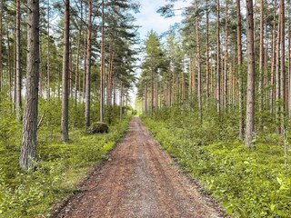 Holiday house Bromölla  13