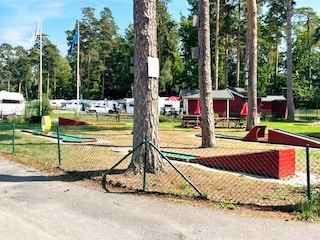 Ferienhaus Bromölla  5