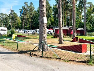 Holiday house Bromölla  18