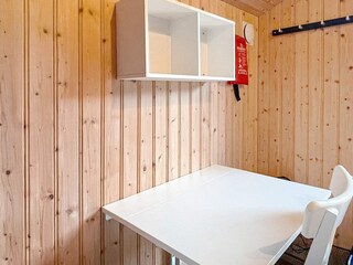 Holiday house Bromölla  19