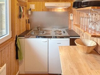 Holiday house Bromölla  16
