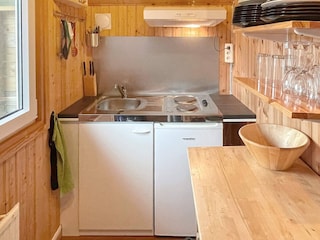 Holiday house Bromölla  22