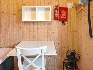 Vakantiehuis Bromölla  21