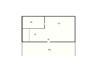 Ferienhaus Bromölla Grundriss 5