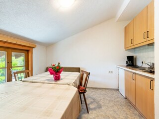 Apartamento Uttendorf Características 10
