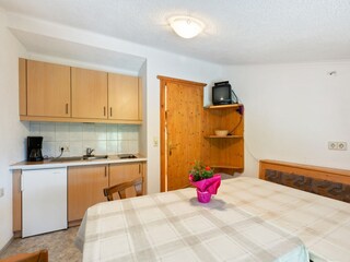 Apartamento Uttendorf Características 11