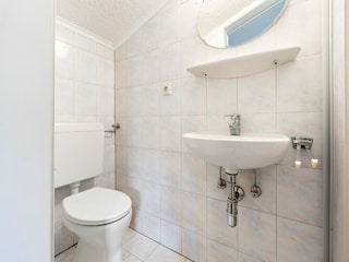 Apartment Uttendorf Ausstattung 9