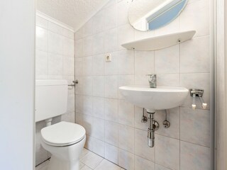 Appartement Uttendorf Équipement 9