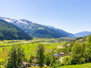 Apartamento Uttendorf Entorno 30
