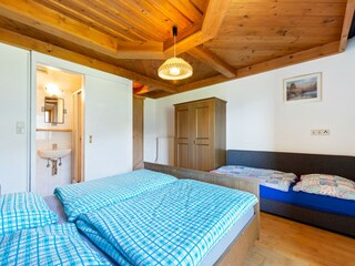 Apartamento Uttendorf Características 22