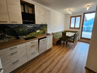 Apartment Uttendorf Features 15