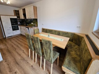 Apartment Uttendorf Ausstattung 14