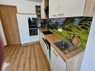 Appartement Uttendorf Kenmerken 21