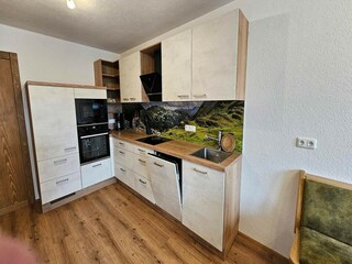 Appartement Uttendorf Kenmerken 15
