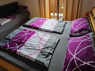 Apartment Uttendorf Ausstattung 21